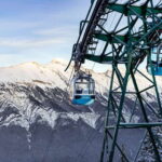 Banff: Banff Gondola Admission Ticket - Exploring the Sulphur Mountain Summit and Observation Deck