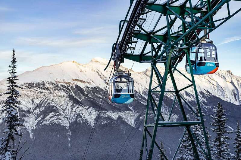 Banff: Banff Gondola Admission Ticket - Exploring the Sulphur Mountain Summit and Observation Deck