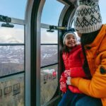 Banff: Banff Town, Gondola, and Canyon Day Tour - Exploring Johnston Canyon’s Waterfalls and Forest Bathing