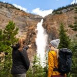 Banff Big 3 Moraine Lake, Lake Louise and Emerald Lake Tour - Discover Lake Louise: Ho-run-num-nay, the "Lake of the Little Fishes"