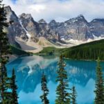 Banff/Calgary:Lake Louise,Moraine Lake,Emerald Lake Day Tour - Starting Points and Departure Times