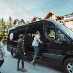 Banff/Camore: Lake Louise & Moraine Lake Private Tour - Pickup from Banff or Canmore Guides the Day