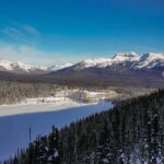 Banff/Canmore: Lake Louise & the Icefields Parkway - Starting Point and Transport Logistics in Alberta