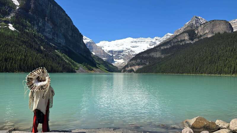 Banff/Canmore- Moraine Lake & Louise-Morning or Sunset Tour - How the Tour Begins: From Pick-Up to Arrival at the Lakes