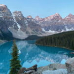 Banff/Canmore: Moraine Lake w/ Lake Louise Option - Customizable Tour Options for Different Moments of the Day