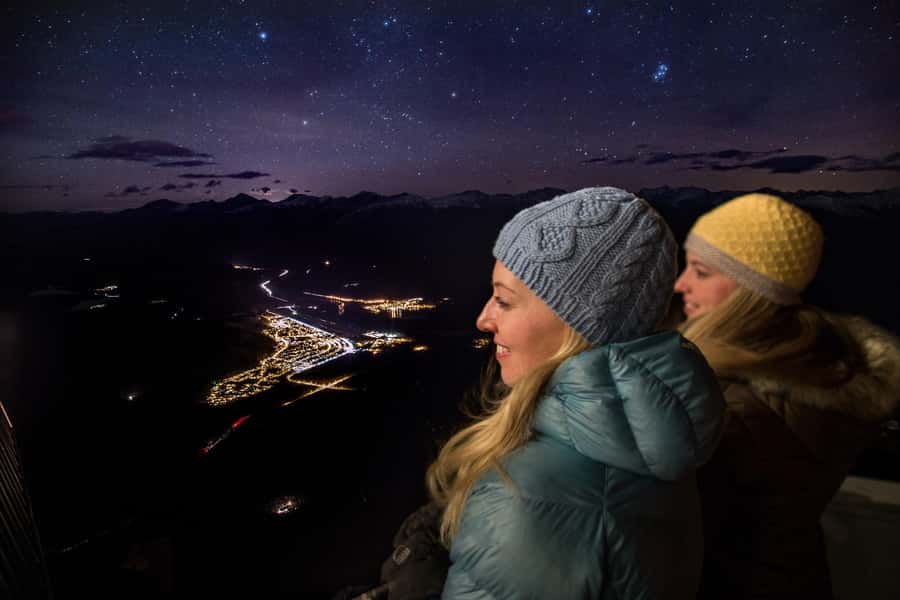 Banff & Canmore: Night Sky Tour - Gear and Comfort: High-Quality Equipment for a Safe Night Out