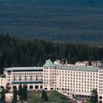 Banff/Canmore Shuttle to Moraine Lake and Lake Louise(1.5h each) - Highlights of Moraine Lake: Turquoise Water and Mountain Backdrop