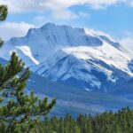 Banff Canmore: Wildlife Focused Guided Snowshoeing Adventure - Exploring Kananaskis, Banff, Yoho, and Kootenay Parks