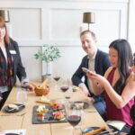 Banff: Castle Food Experience at Banff Springs Hotel - Gourmet Tastings Paired with Signature Drinks