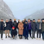 Banff Explorer Private Tour with Moraine Lake & Lake Louise - Private Transportation and Hotel Pickup in Banff or Calgary