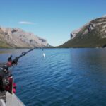 Banff Fishing on Lake Minnewanka - Meeting Point and Tour Logistics in Banff