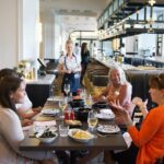 Banff Food Tour: Eat the Castle - Food and Beverage Tastings at Iconic Locations