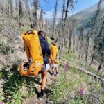 Banff: Ghost Canyon Tour with Slides, Rappels, & Jumps - The Remote Setting of Ghost Canyon’s Hidden Wilderness