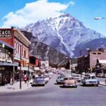 Banff GHOST TOWN History Walking Tour + Transportation - Journey from Cave and Basin to Banff’s Lost Towns