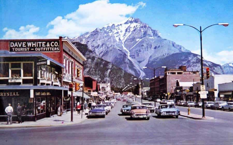 Banff GHOST TOWN History Walking Tour + Transportation - Journey from Cave and Basin to Banff’s Lost Towns