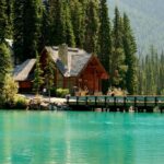 Banff Gondola, Emerald, Lake Louise, Bow Fall & Banff Town - Scenic Drive into the Heart of the Rockies