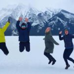 Banff Gondola, Hot Springs, Banff Tour breakfast included - Enjoy a Nourishing Breakfast Before Exploring the Rockies