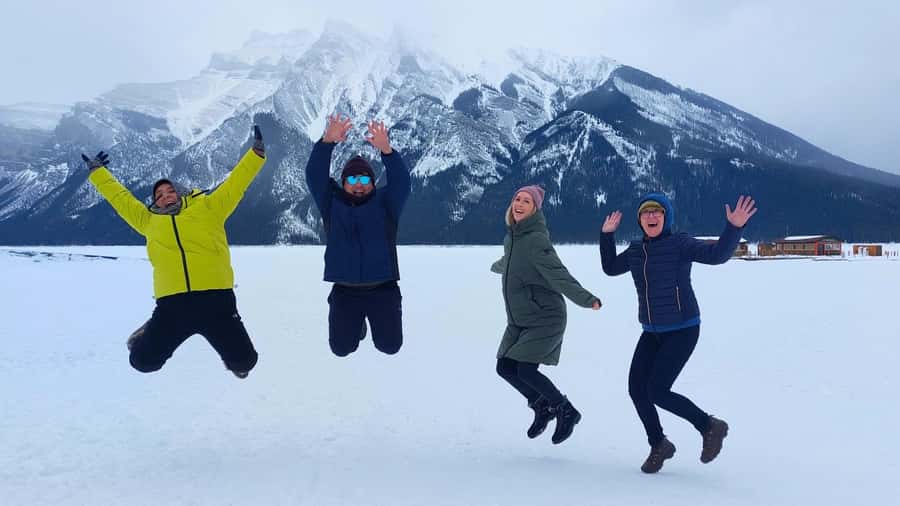 Banff Gondola, Hot Springs, Banff Tour breakfast included - Enjoy a Nourishing Breakfast Before Exploring the Rockies