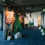 Banff Gondola Ride Admission - The Banff Gondola: A Comfortable Ascent to Sulphur Mountain