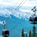 Banff Gondola & Town, Lake Louise, Emerald Lake, Minnewanka - Starting Points and Pickup Times in Key Locations