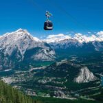 Banff: Gondola,Three Lakes and Banff Town Day Trip - Convenient Pickup and Small Group Experience