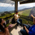 Banff: Grizzly Bear Refuge Tour with Lunch - Starting from Banff: Convenient Pickup Locations