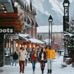 Banff Highlights: Moraine Lake, Lake Louise and beyond - Lake Louise: The Glacier-fed Jewel