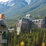 Banff: In-Depth Banff Area & Canyon Day Tour - Starting the Day: Departure from Calgary to Banff National Park