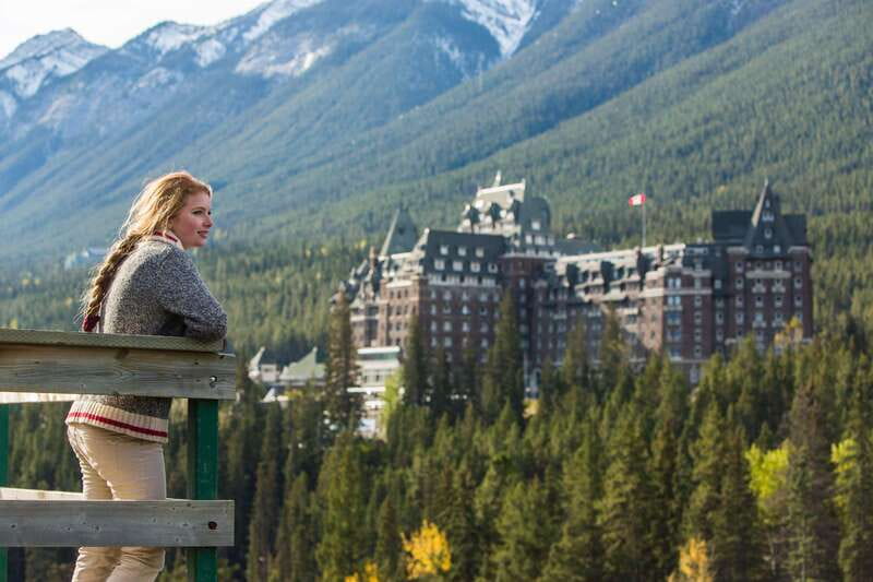 Banff: In-Depth Banff Area & Canyon Day Tour - Starting the Day: Departure from Calgary to Banff National Park