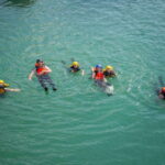 Banff: Kananaskis River Whitewater Rafting Tour - Location and Meeting Details in Alberta