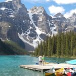 Banff Lake Louise Excursion - 3-Day Calgary To Vancouver Bus Tour - Comfortable Accommodation and Value