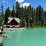 Banff: Lake Louise, Moraine, Emerald Lake & Johnston Canyon - Visiting Banff’s Top Lakes: Lake Louise, Moraine, and Emerald Lake