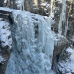 Banff Lakes and Canyon Adventure - Exploring Johnston Canyon’s Waterfalls and Scenic Trails