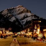 Banff: Majestic Holiday Tour From Calgary - Pickup and Transportation from Calgary to Banff