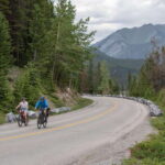 Banff: Mountain Lakeside Guided E-Bike Tour - Starting at the Historic Banff Train Station