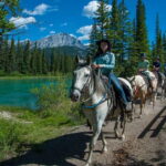 Banff National Park: 2-Hour Sundance Loop Horseback Ride - What You Will Experience on the Trail