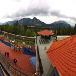 Banff National Park: Full-Day Adventure - Ascend Sulphur Mountain via Banff Gondola for Spectacular Views