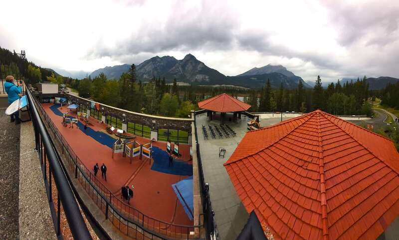 Banff National Park: Full-Day Adventure - Ascend Sulphur Mountain via Banff Gondola for Spectacular Views