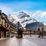 Banff National Park, Johnston Canyon Day Trip from Banff/Calgary - Discover Banff’s Most Notable Spots