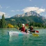 Banff National Park: Kayaking Trip - Exploring the Bow River and Its Wildlife