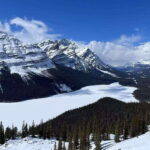 Banff National Park: Lake Louise & Upper Hot Springs Tour - Starting Point and Transportation Logistics in Banff