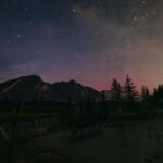 Banff National Park Sunset and Stars Walking Tour - Guided Night Walks with Expert Guides