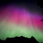 Banff Night Sky: Northern Lights and/or Stargazing Tour - Scenic Drive Through the Rocky Mountains