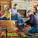 Banff Performance Ski Rental Including Delivery - Convenient Delivery and Fitting at Your Accommodation