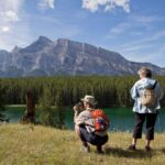 Banff: PRIVATE Guided Nature Walk - 2hrs - Exploring Banff National Park on a 2-Hour Walk