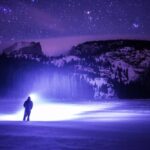 Banff Sunset and Stargazing Tour - 2hr Walking Tour - Walking into the Twilight: Banff’s Evening Transition