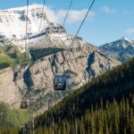 Banff: Sunshine Sightseeing Gondola and Standish Chairlift - Ride the Banff Sunshine Gondola for Breathtaking Mountain Views