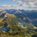 Banff Sunshine Village Gondola and Sightseeing - Mount Standish Chairlift: Elevated Perspectives