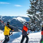 Banff: Sunshine Village Skiing, Hot Springs, & Sleigh Ride - Lake Louise Ski Resort: Canada’s Largest Ski Area