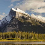 Banff: Thermal Waters and Hidden Waterfalls - 3hr Walk - Exploring Banffs Hidden Waterfalls and Hot Springs